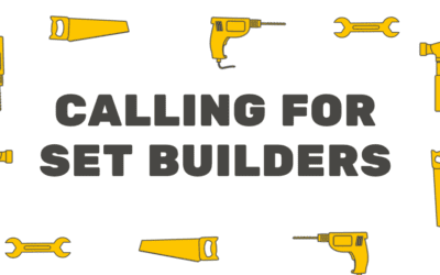 Calling All Set Builders!