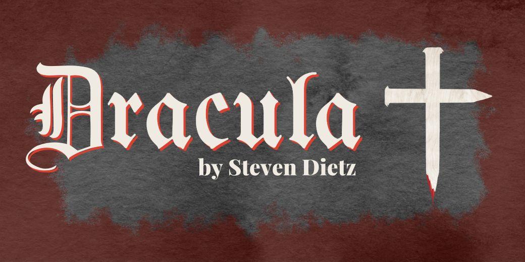 Dracula Featured Image