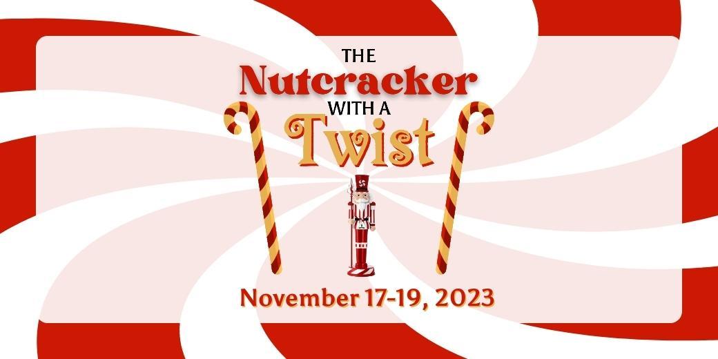 Nutcracker with a Twist