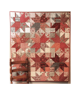 Star Quilt