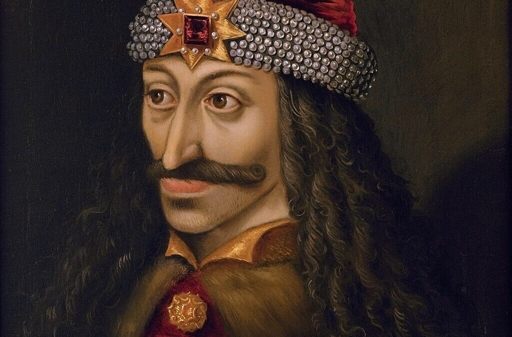 Vlad Tepes