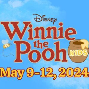 2024 Winnie the Pooh KIDS Video