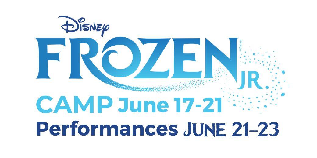 2024 Frozen Jr. Camp Video