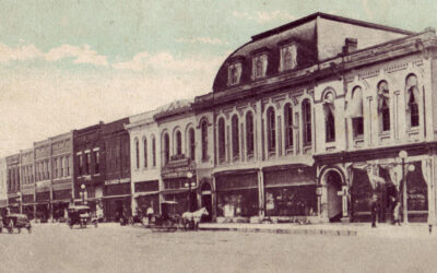 STAAR Theatre Benefits Historic Antoinette Hall Opera House Restoration