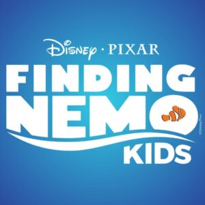 2025 Finding Nemo KIDS Video