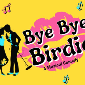 2025 Bye Bye Birdie Video