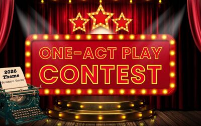 Staar announces new one-act play contest