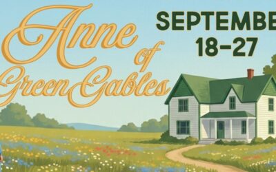 Tickets on sale for Anne of Green Gables